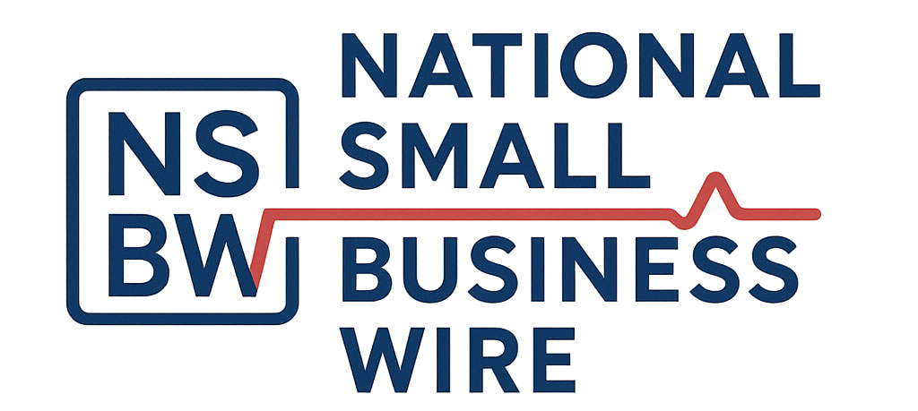 National Small Business Wire | giving Main street a national voice